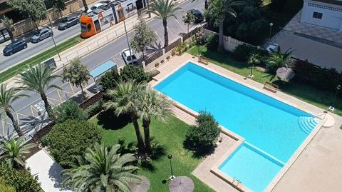 Photo 3 of Flat to rent in Avinguda de la Costa Blanca, Playa de San Juan, Alicante / Alacant