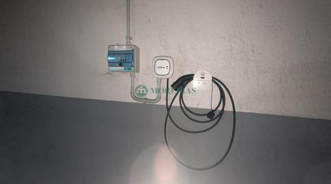 Foto 5 de Piso en venta en Curros Enríquez, Centro, Ourense Capital