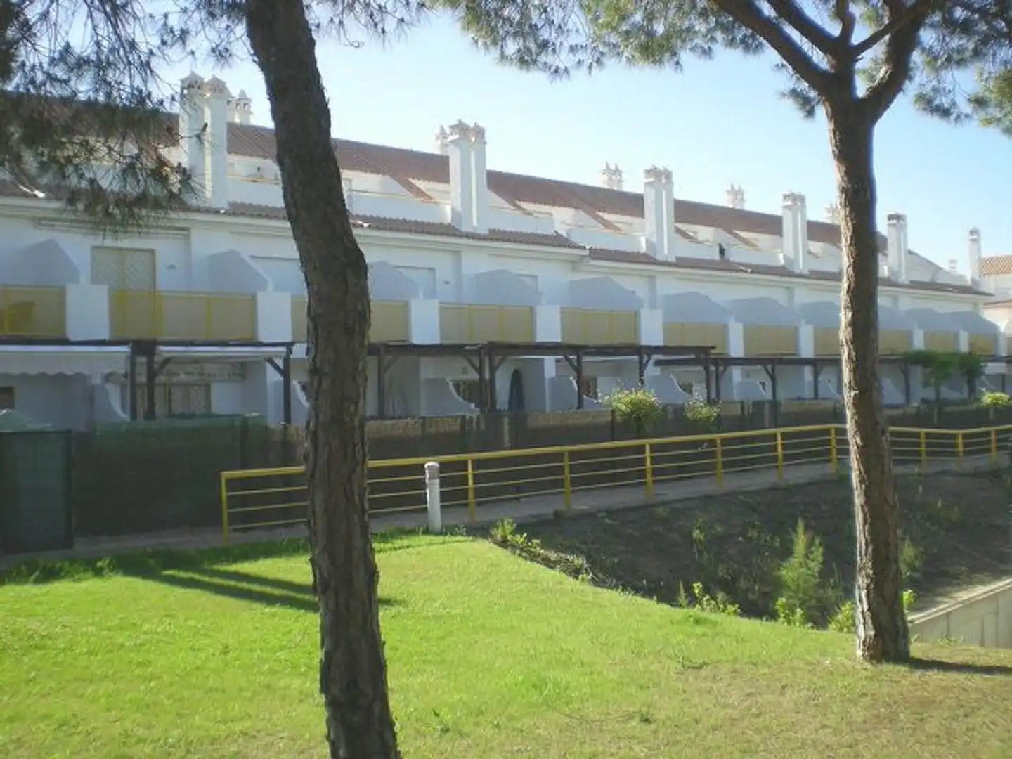Adossat de lloguer a El Portil, imagen 22