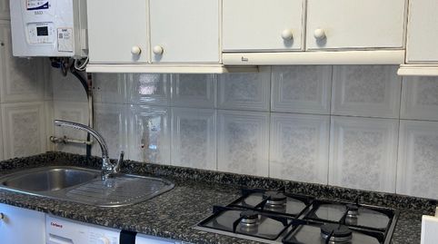 Photo 4 of Flat for rent in Rúa Do Pombal, Casco Histórico, Santiago de Compostela