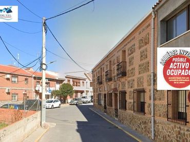 Wohnung mit Aufzug zum Verkauf in Plaza de Santa Juana