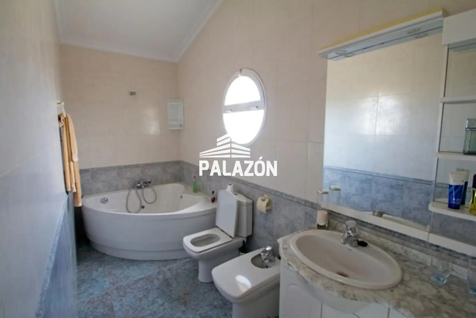 Villa in vendita a Los Balcones - Los Altos, imagen 12