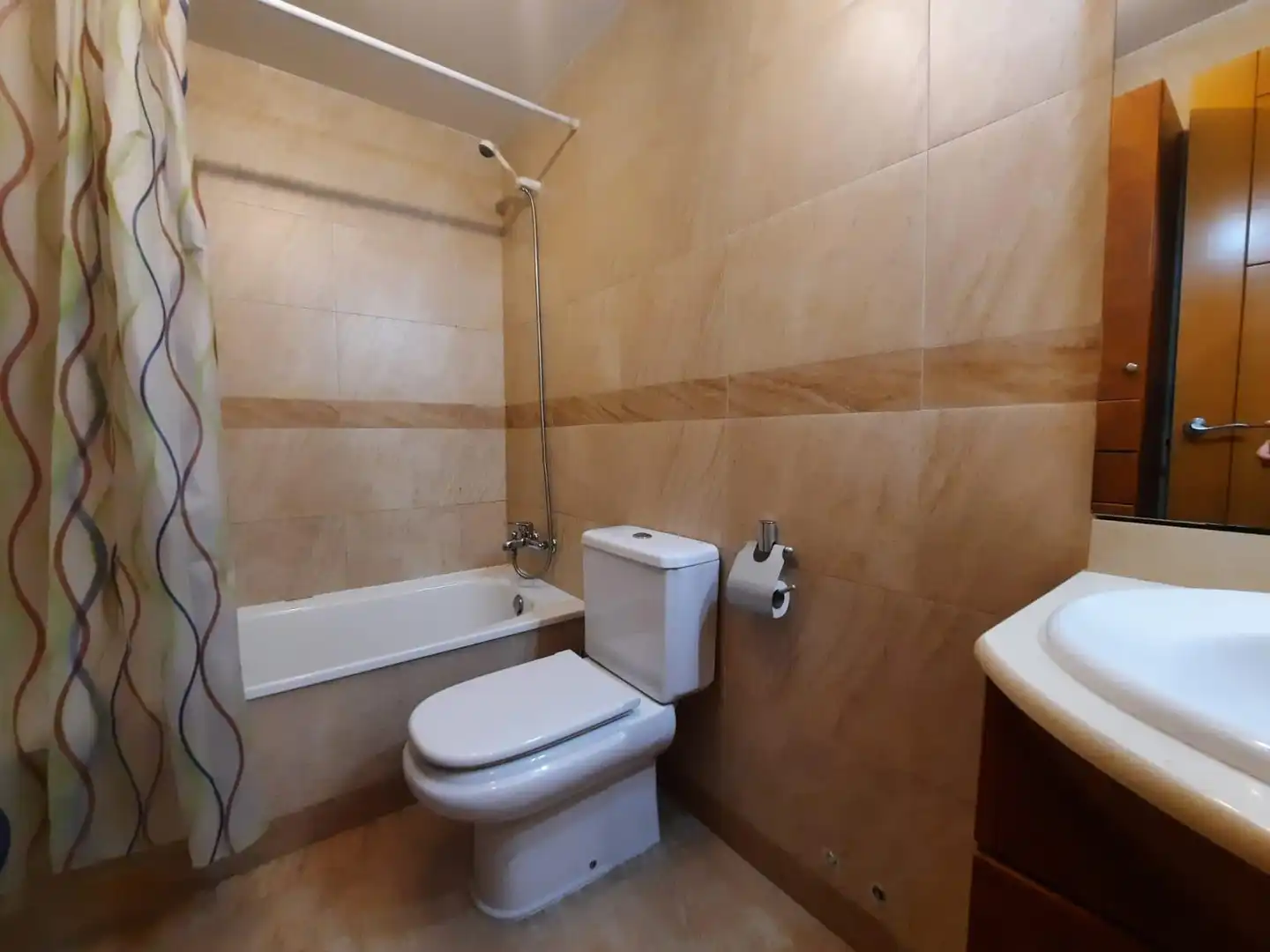 Penthouse mit Terrasse zum Verkauf in Deltebre, imagen 28
