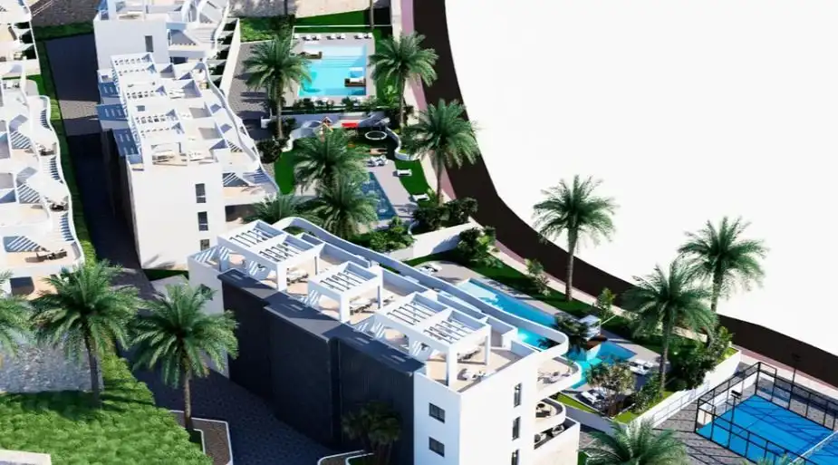 Bungalow amb piscina en venda a C de Granada, imagen 21