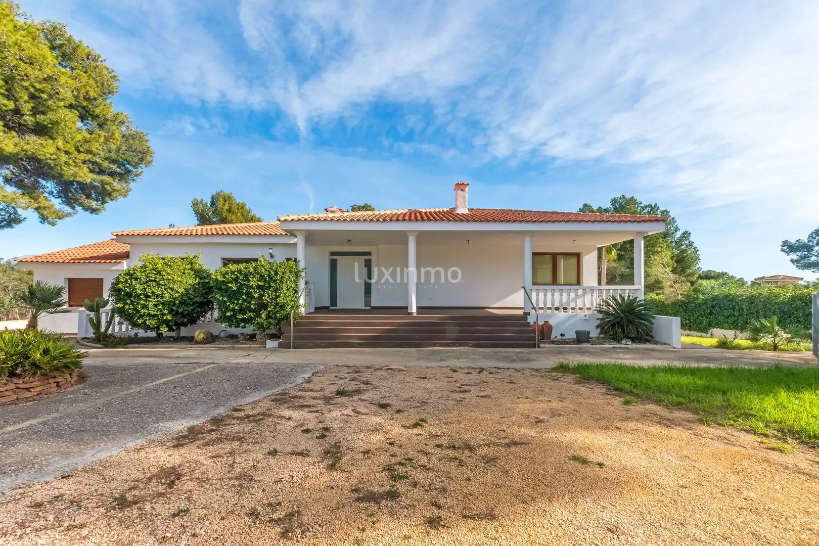 Villa à vendre à La Nucia Pueblo, imagen 2
