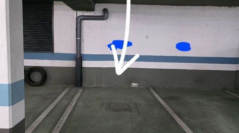 Foto 5 de Garaje en venta en Avenida de Los Planetas, 26, Parla Este, Parla