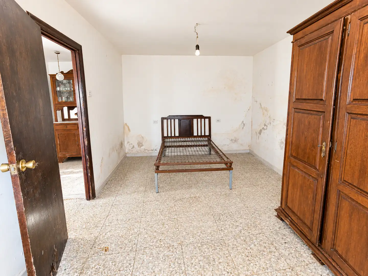 Casa o xalet en venda en Ribeira