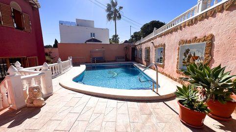 Foto 5 de Casa adosada en venta en Avenida Av. Elche Bal, 33, Los Balcones - Los Altos, Torrevieja