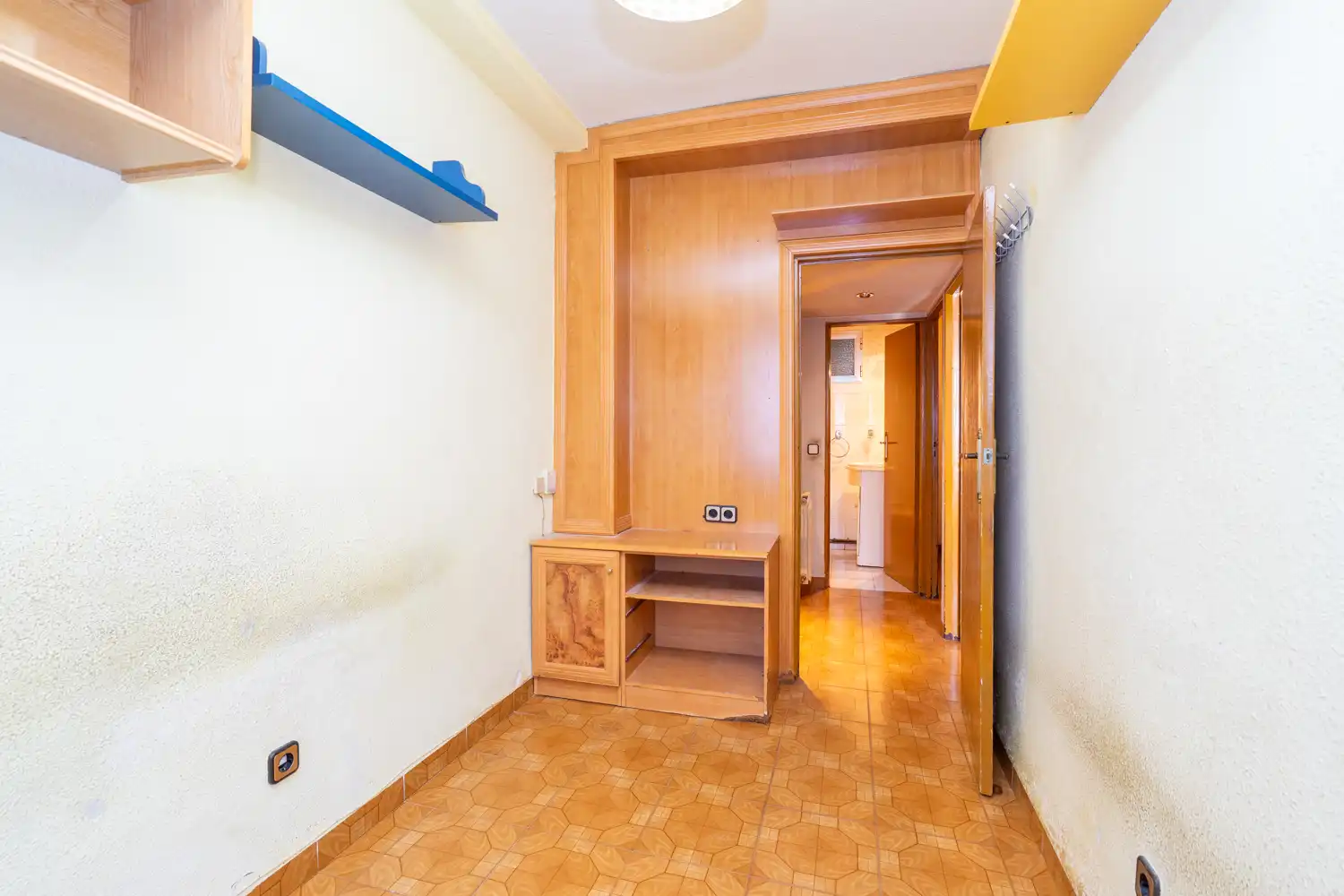 Flat for sale in Móstoles  with Air Conditioner, Heating and Terrace