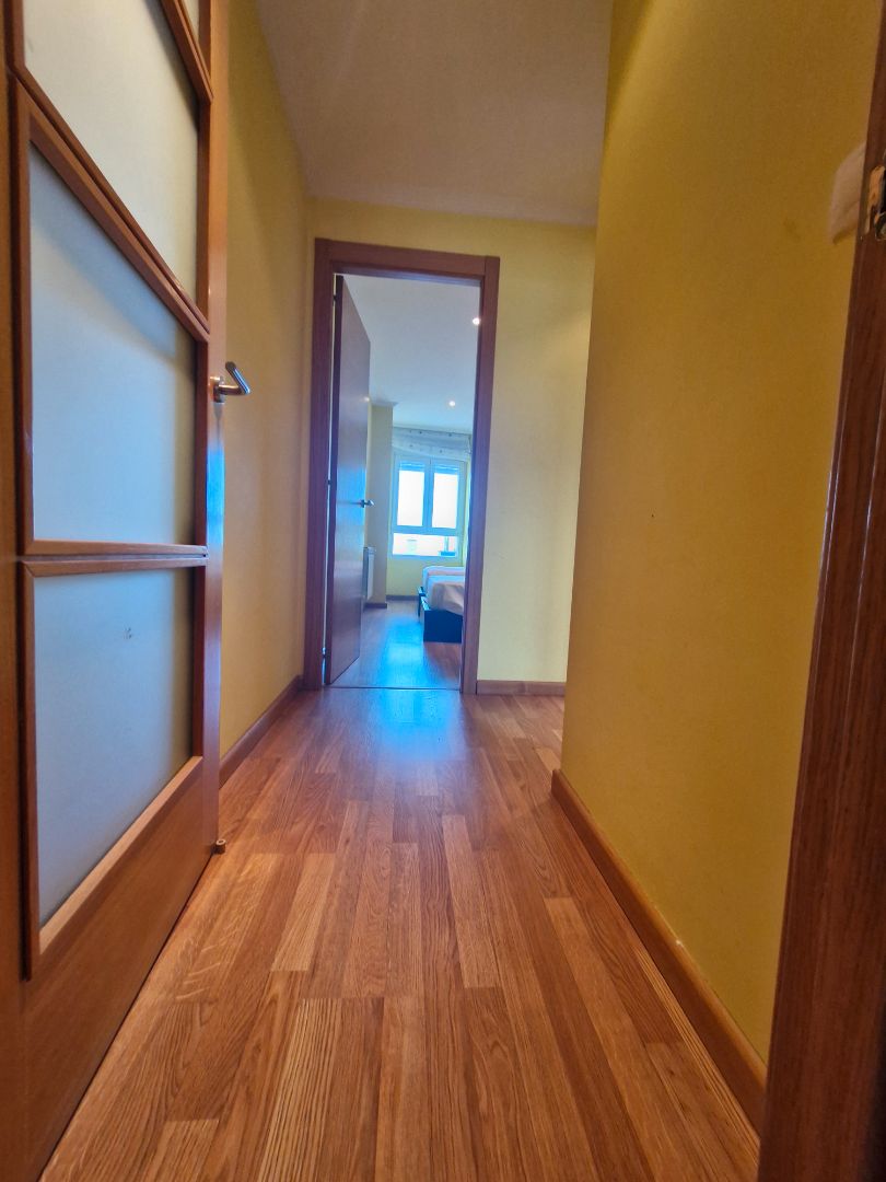 Piso en venta en Foz con Calefacción, Terraza y Trastero