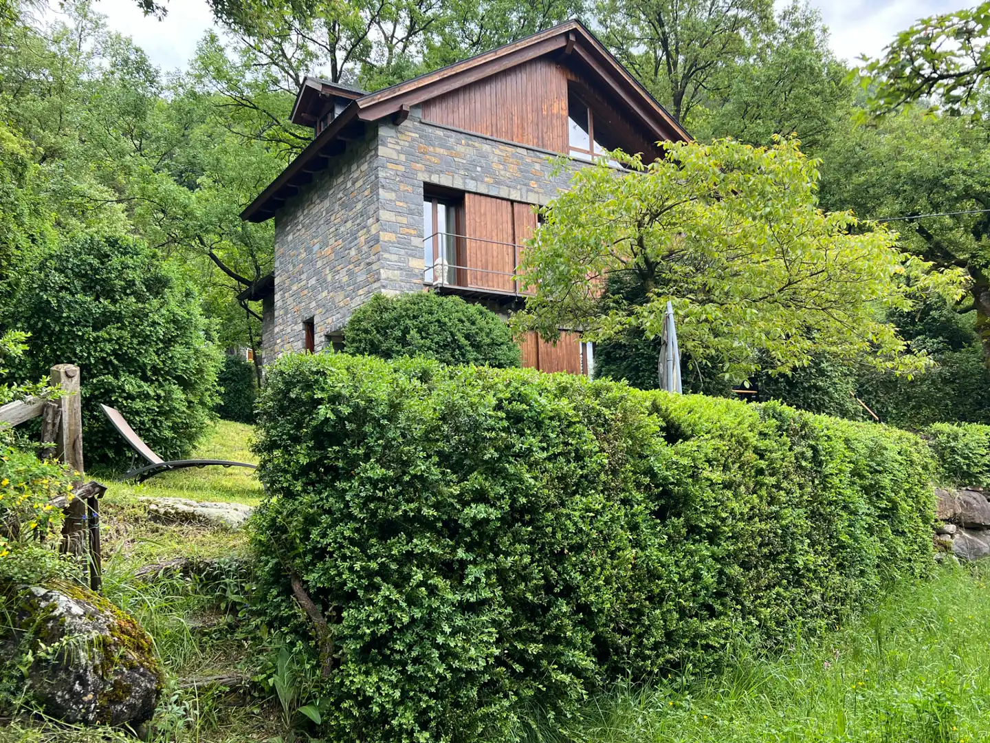 Casa o chalet en venta en Calle Única, 52, Broto