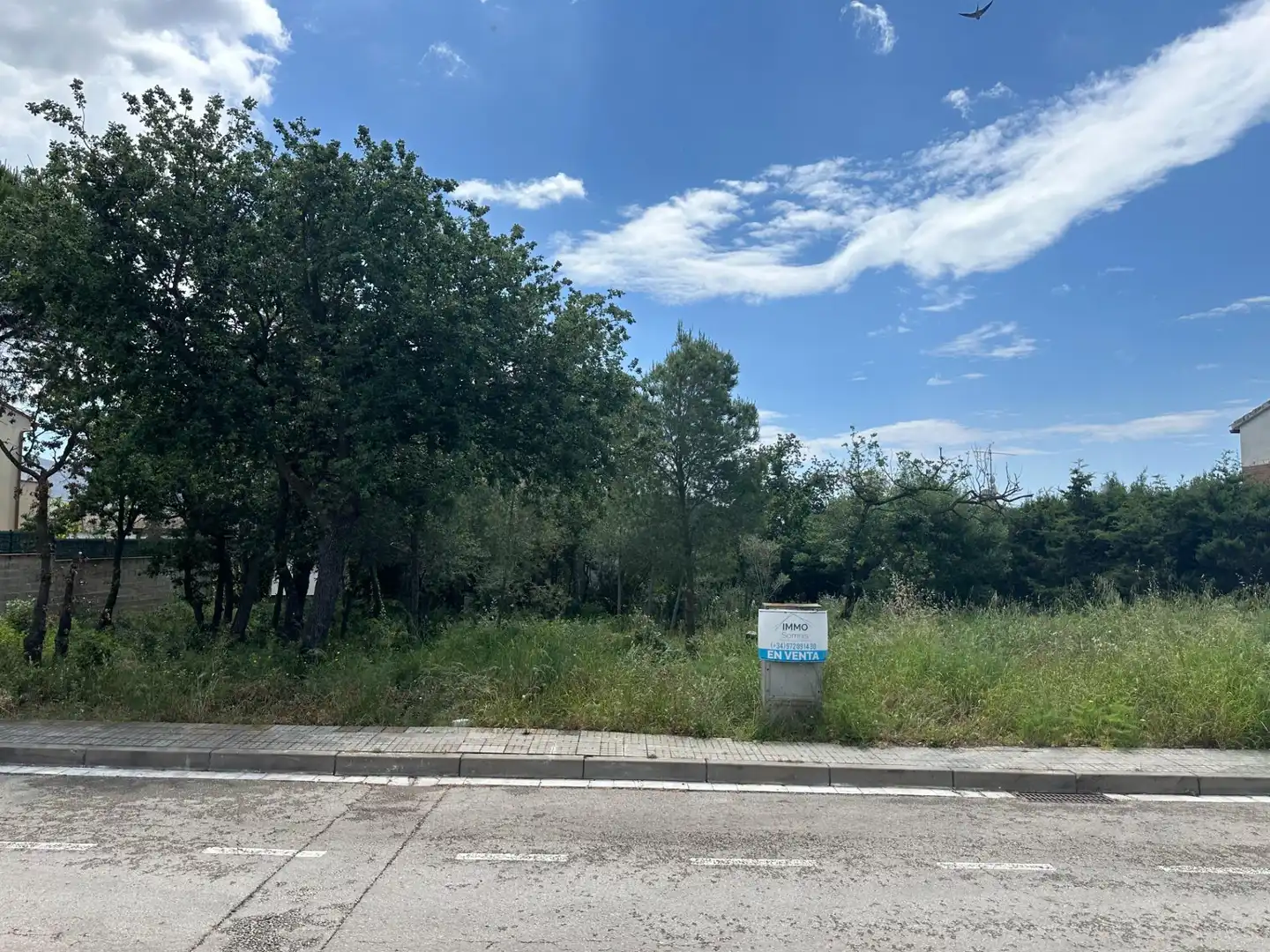 Residential for sale in DE L'EUCALIPTUS, 40, Nord