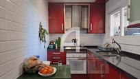 Kitchen of Flat for sale in Terrassa  with Air Conditioner and Terrace