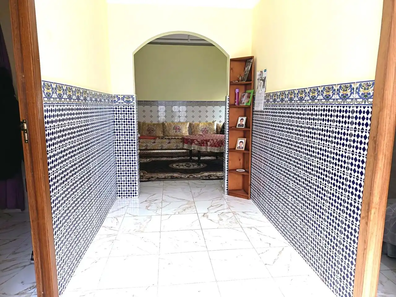 Casa o xalet en venda en Oliva amb Terrassa i Traster