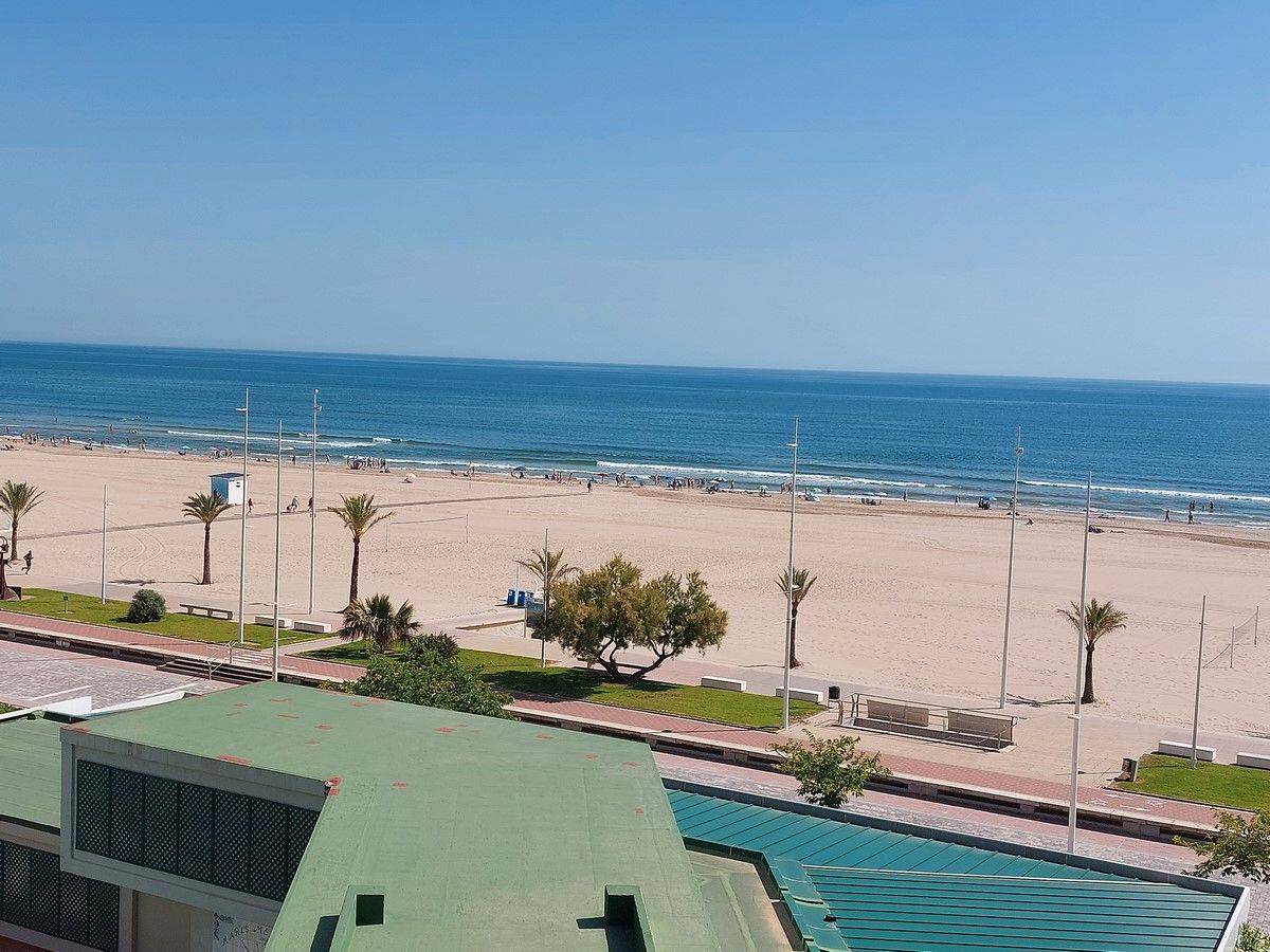 Apartamento de alquiler en Carrer Escullera, 4, Playa de Gandia