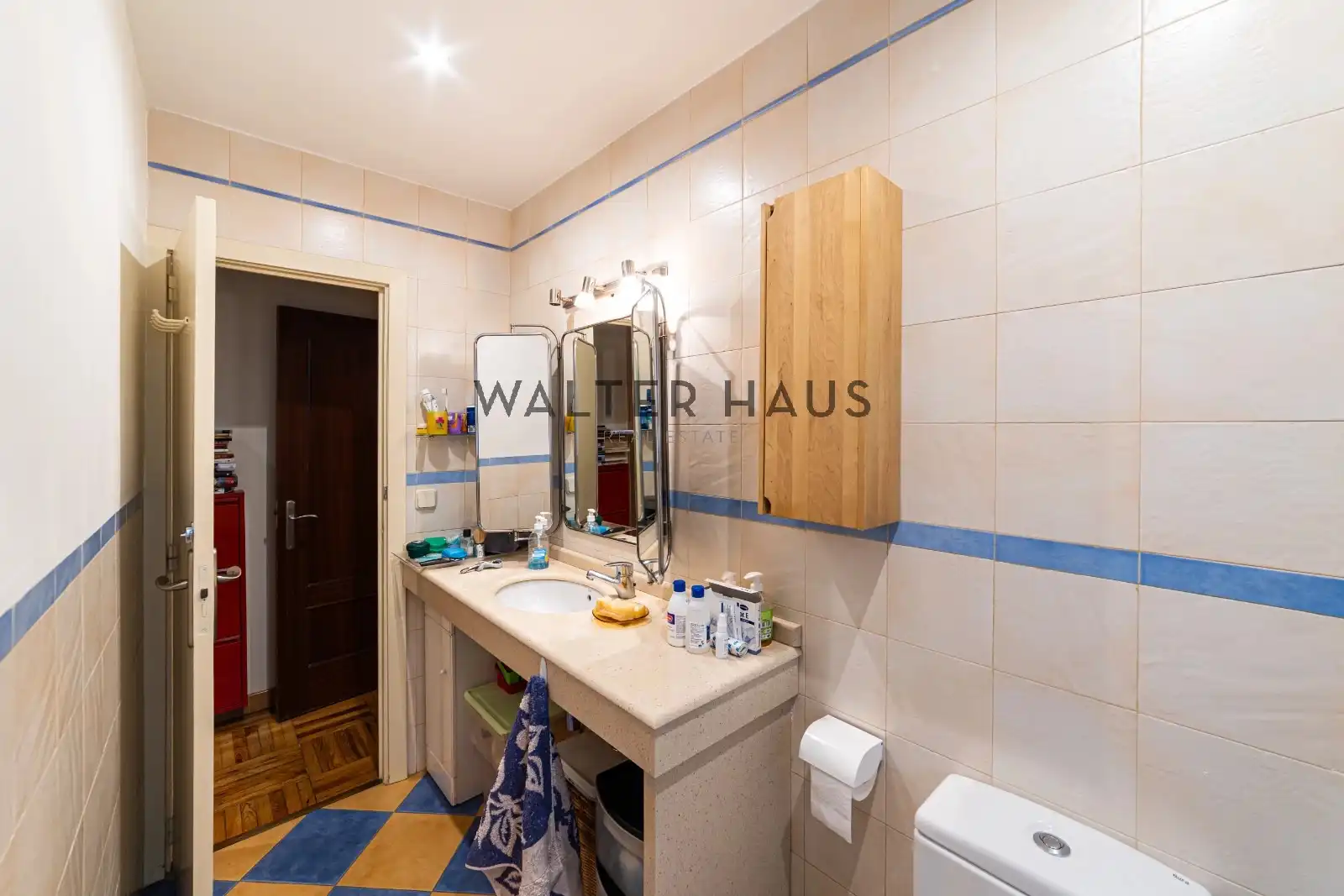 Wohnung mit Aufzug zum Verkauf in Calle de Santa Engracia, imagen 36
