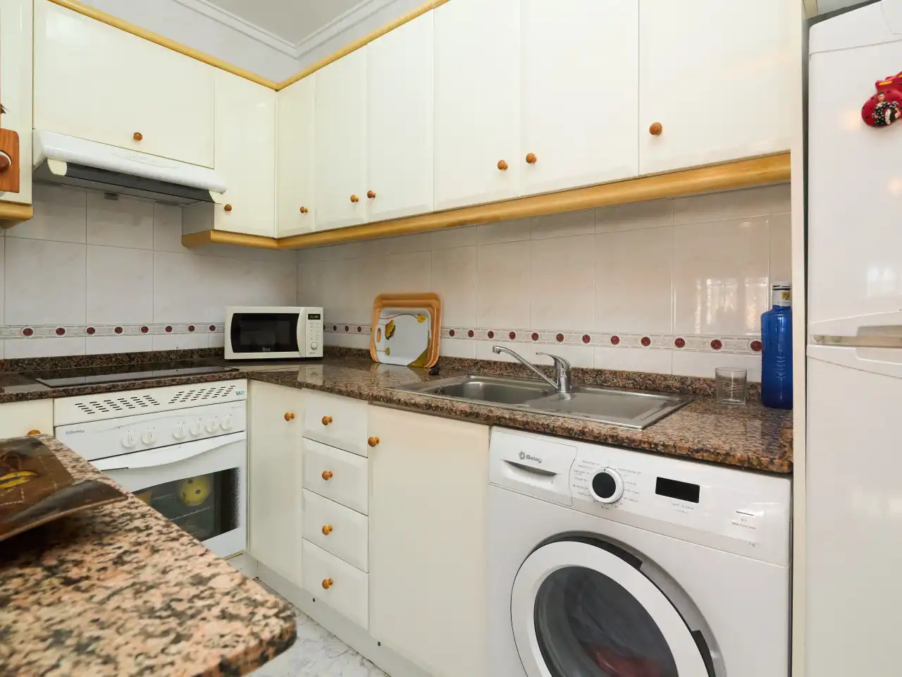 Apartment mit Pool zum Verkauf in La Mata, imagen 25