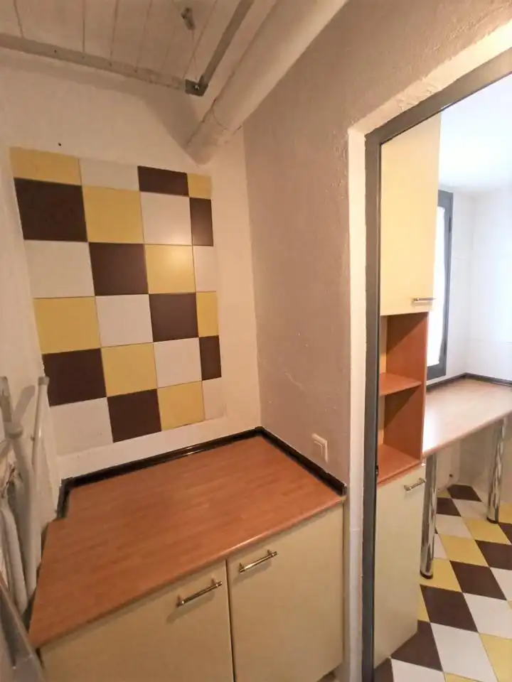 Pis en venda en Alcorcón amb Aire condicionat, Calefacció i Moblat