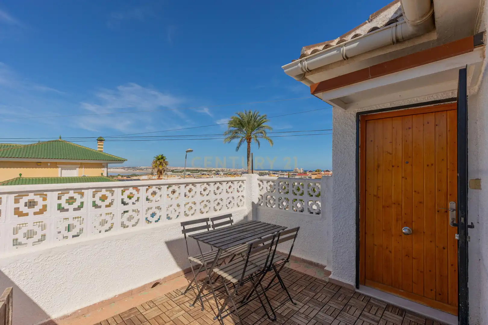 Maison mitoyenne avec piscine à vendre à Calle Venus Bal, 14B, Torrevieja, Spain, imagen 7