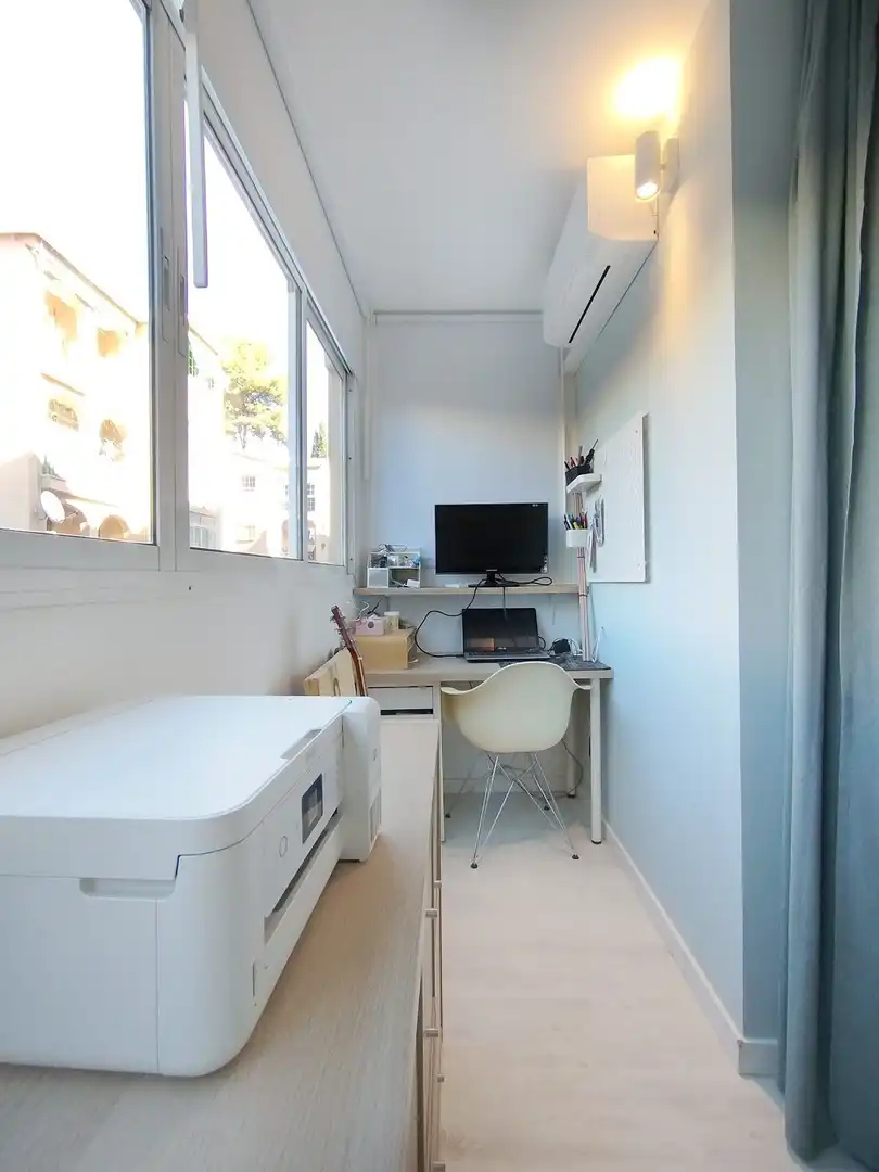 Apartament en venda en Mijas amb Aire condicionat i Terrassa