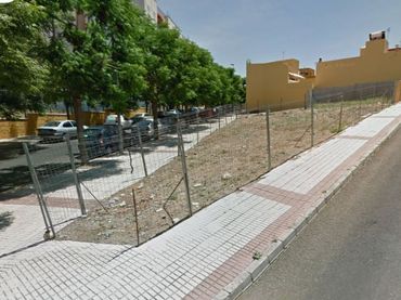Terreno residenziale in vendita a Mar Cantábrico 15