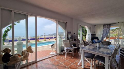 Foto 4 de Finca rústica en venta en Molvízar, Granada