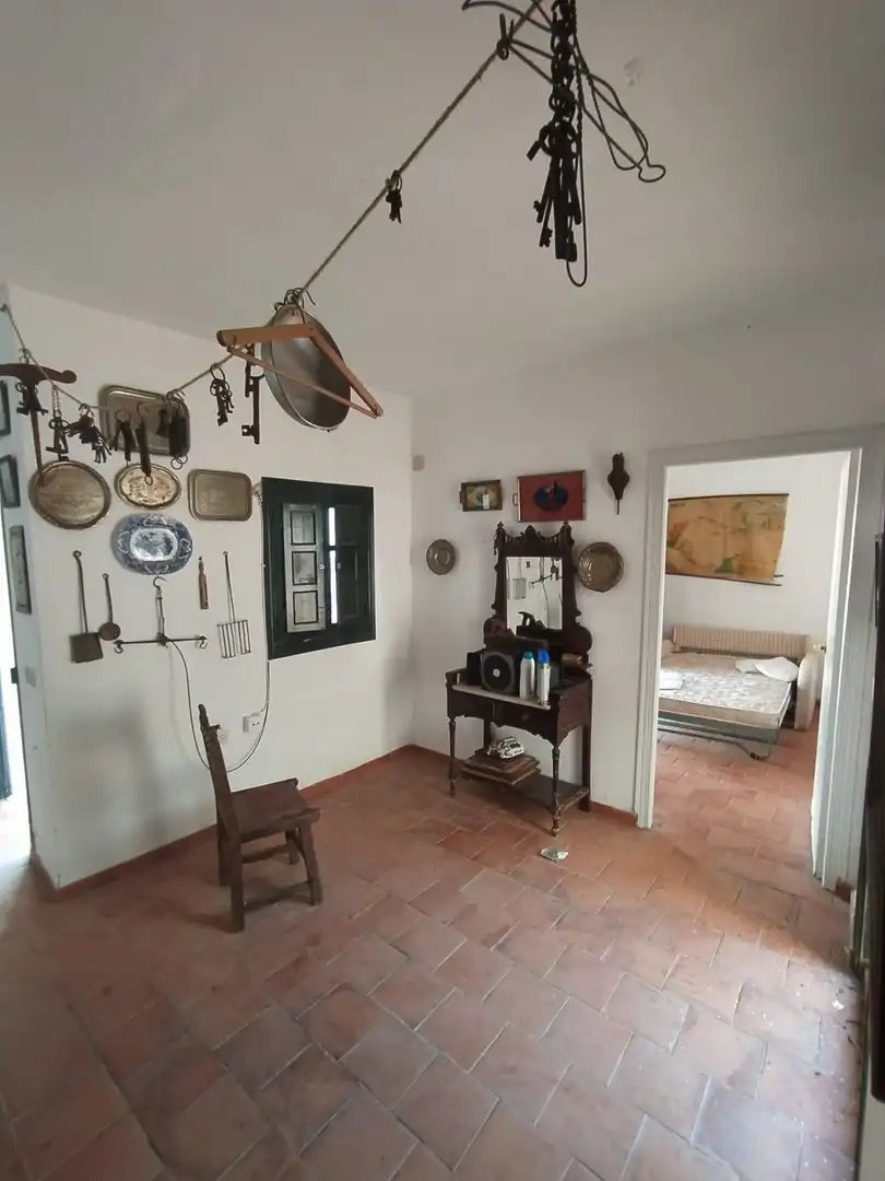 Casa o chalet en venta en Arcos de la Frontera con Trastero y Balcón