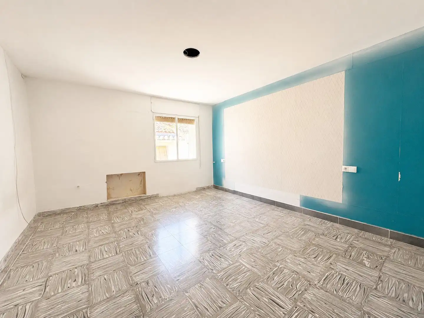 Dormitori de Casa o xalet en venda en Sueca amb Terrassa i Traster