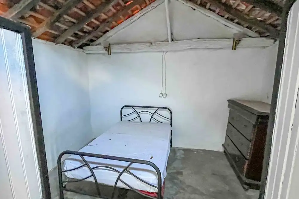 Finca rústica en venta en Calle Macayo, -1, Vallehermoso