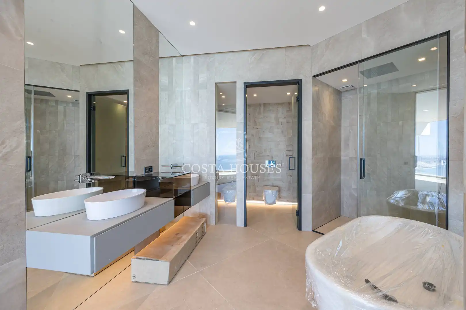 Chalet con piscina en venta en Altea Hills, imagen 74