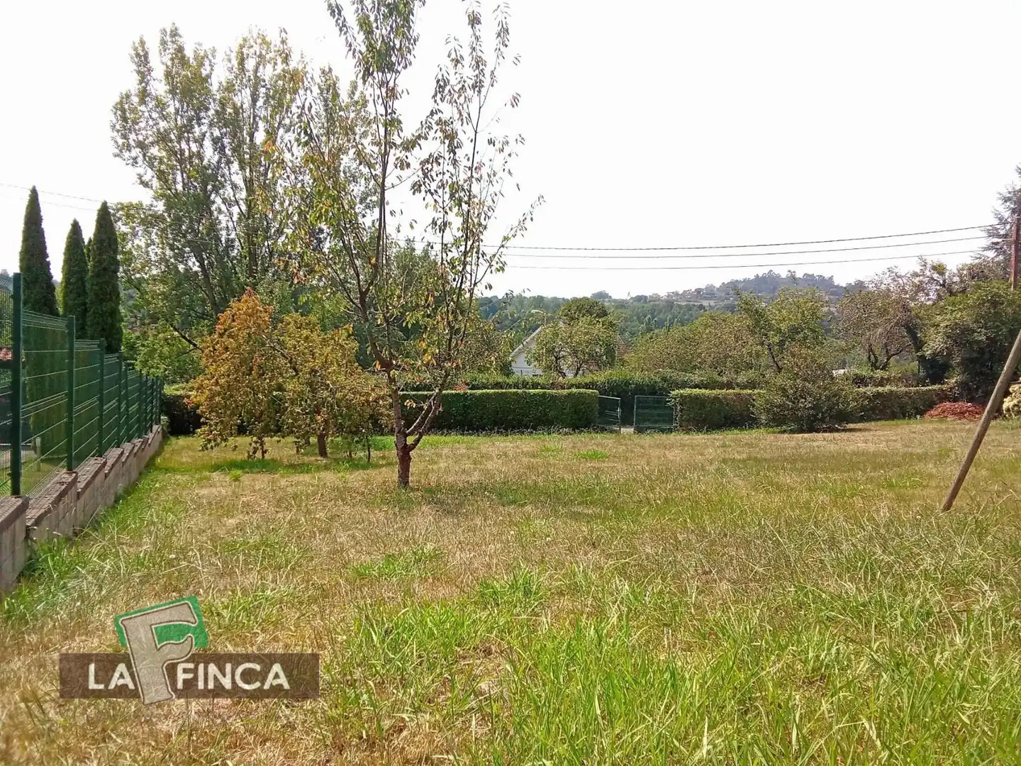 Residencial en venda en Oviedo 
