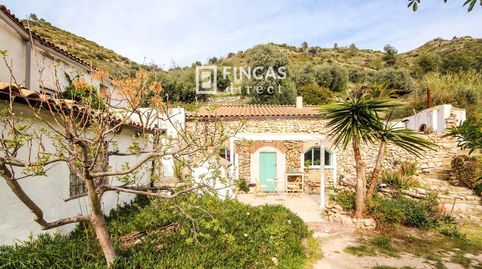 Photo 5 of Country homes for sale in 2pv3+xcj, Tivissa, Tarragona