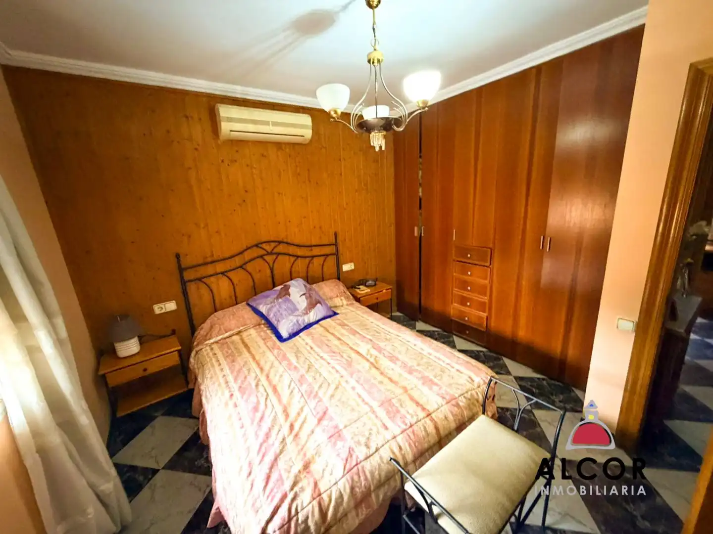 Chalet con terraza en venta en Pueblo, imagen 20