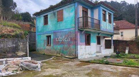 Foto 3 de Casa o chalet en venta en Redondela, Pontevedra