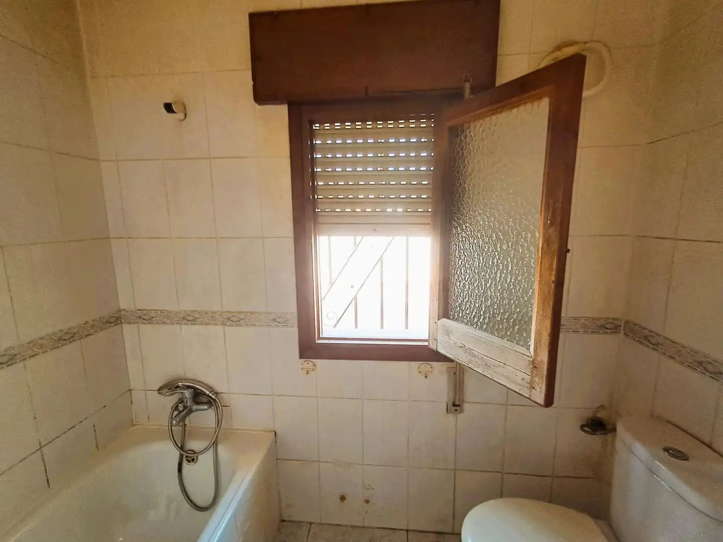 Bathroom of Houses for sale in Pulpí  with Private garden, Terrace and Storage room
