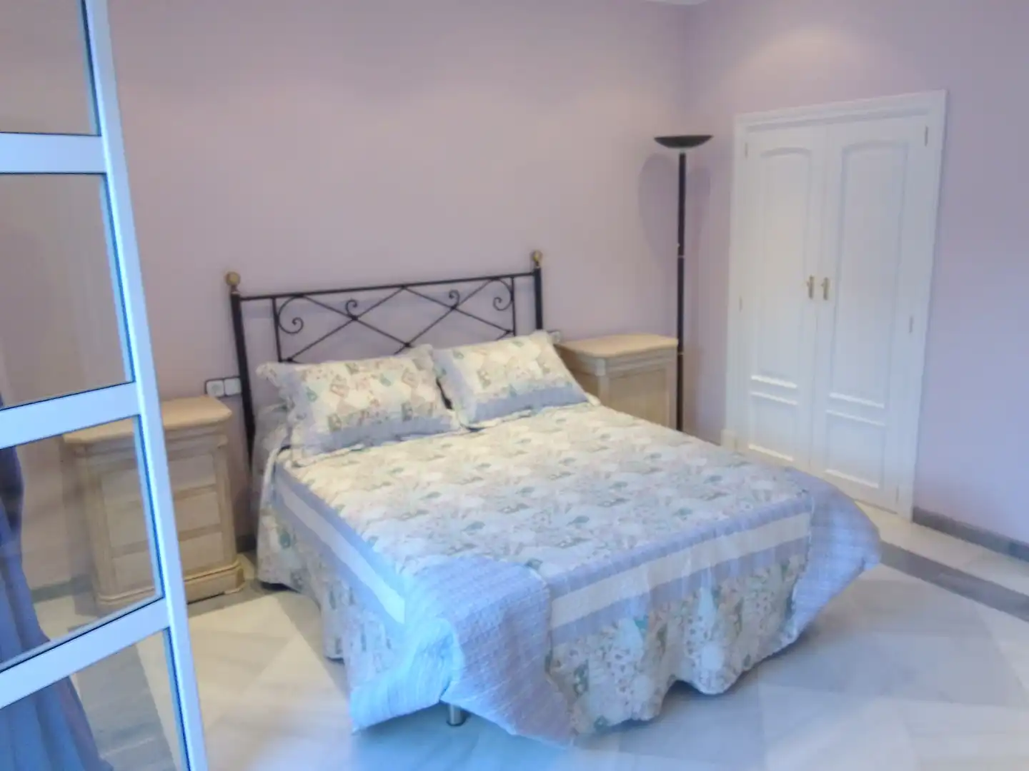 Habitación de Casa o chalet en venta en Prado del Rey con Jardín privado, Terraza y Amueblado
