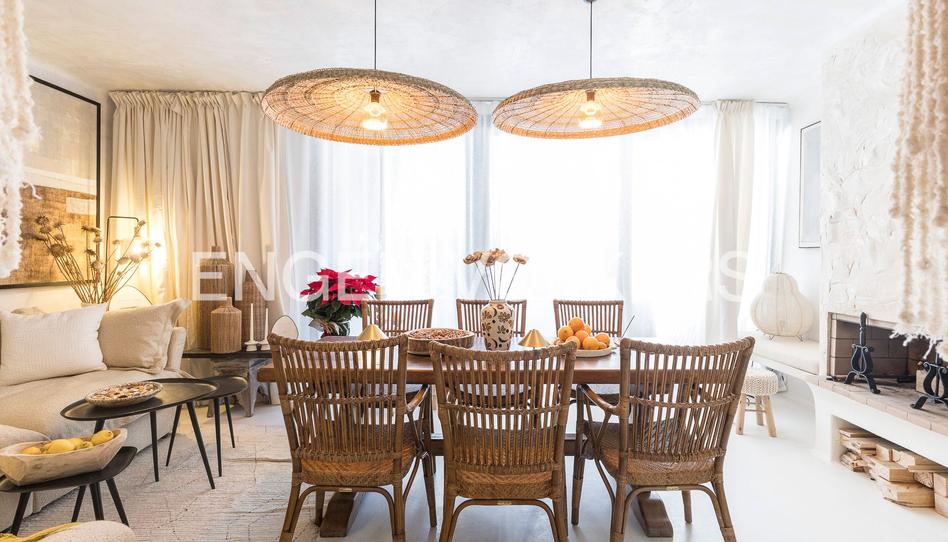 Foto 1 de Ático en venta en Sants, Barcelona