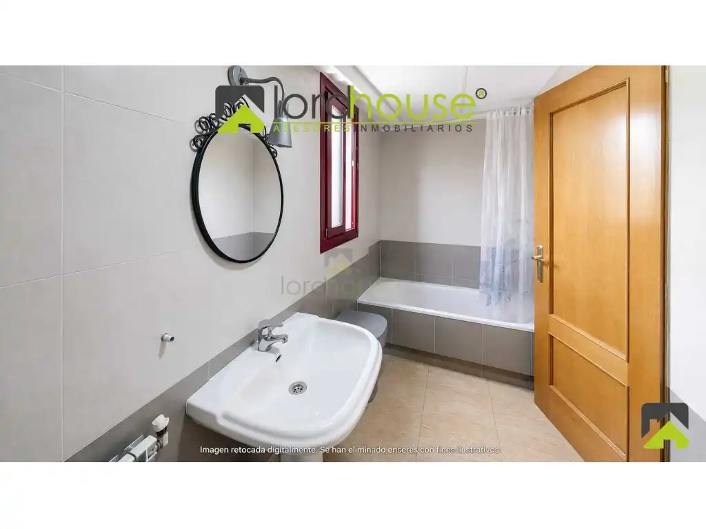 Penthouse with lift for sale in Avenida Juan Carlos, imagen 14