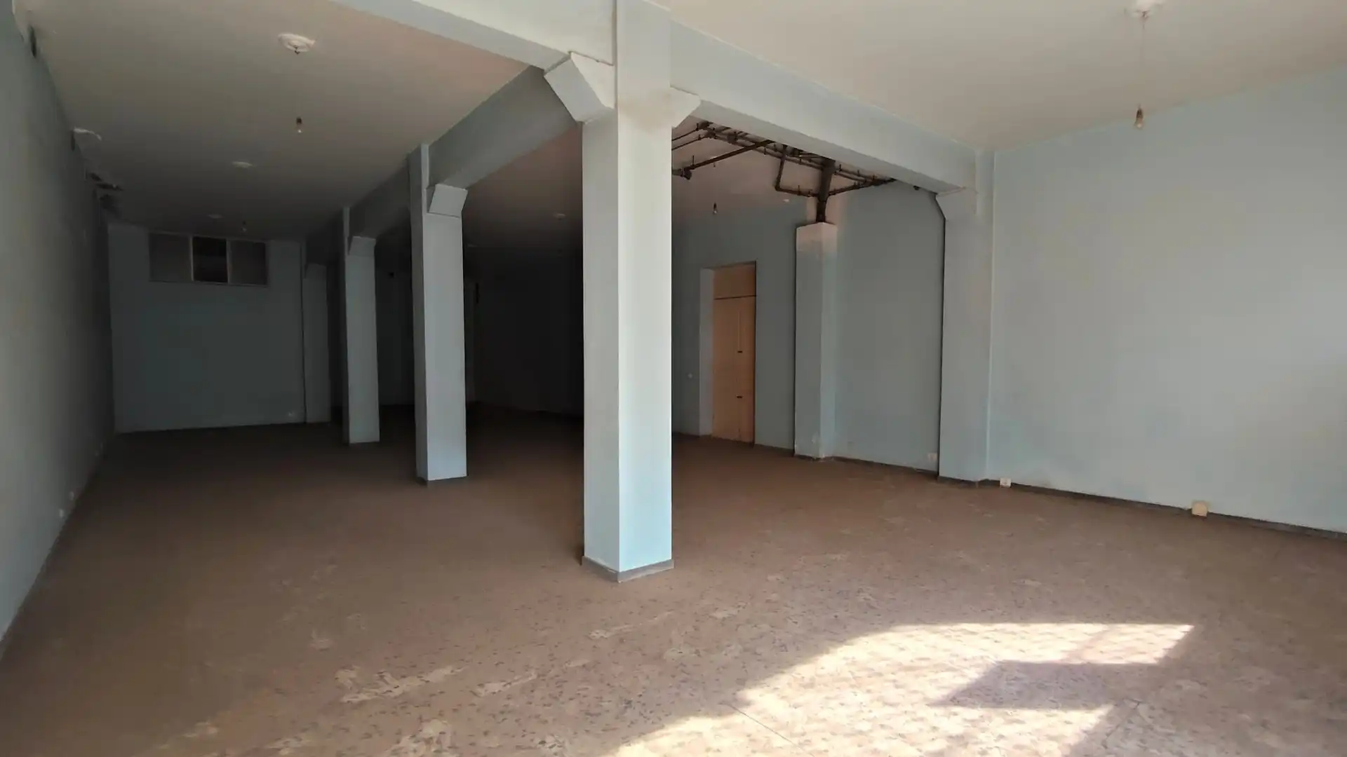 Locale commerciale in affitto a Calle San Pedro Abajo, imagen 4