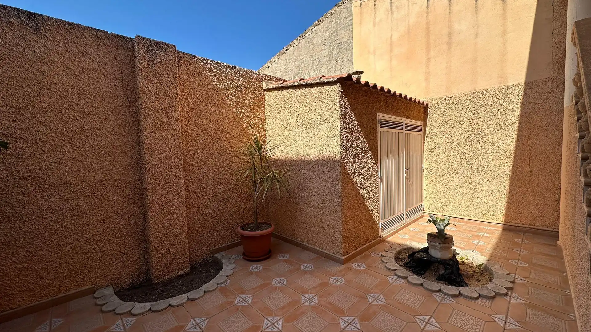 Casa adosada en venta en Las Torres de Cotillas