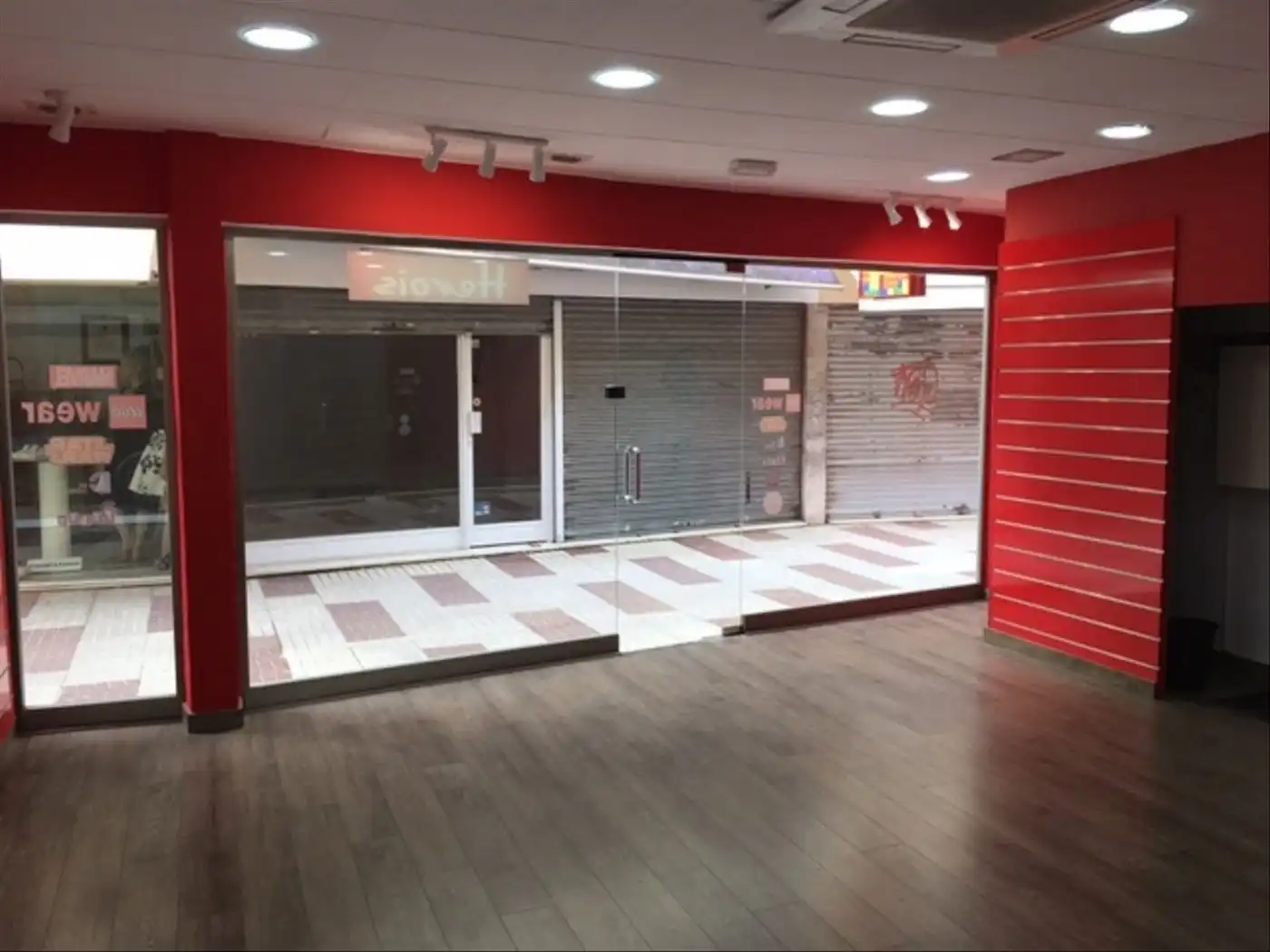 Local commercial à louer à Avinguda de s'Agaró 171, imagen 11