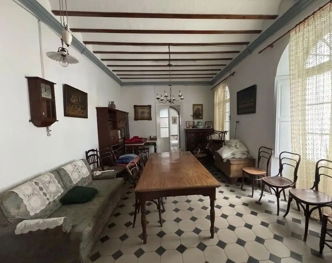 Casa in vendita a Casco antiguo - Convento - Caldereto, imagen 4