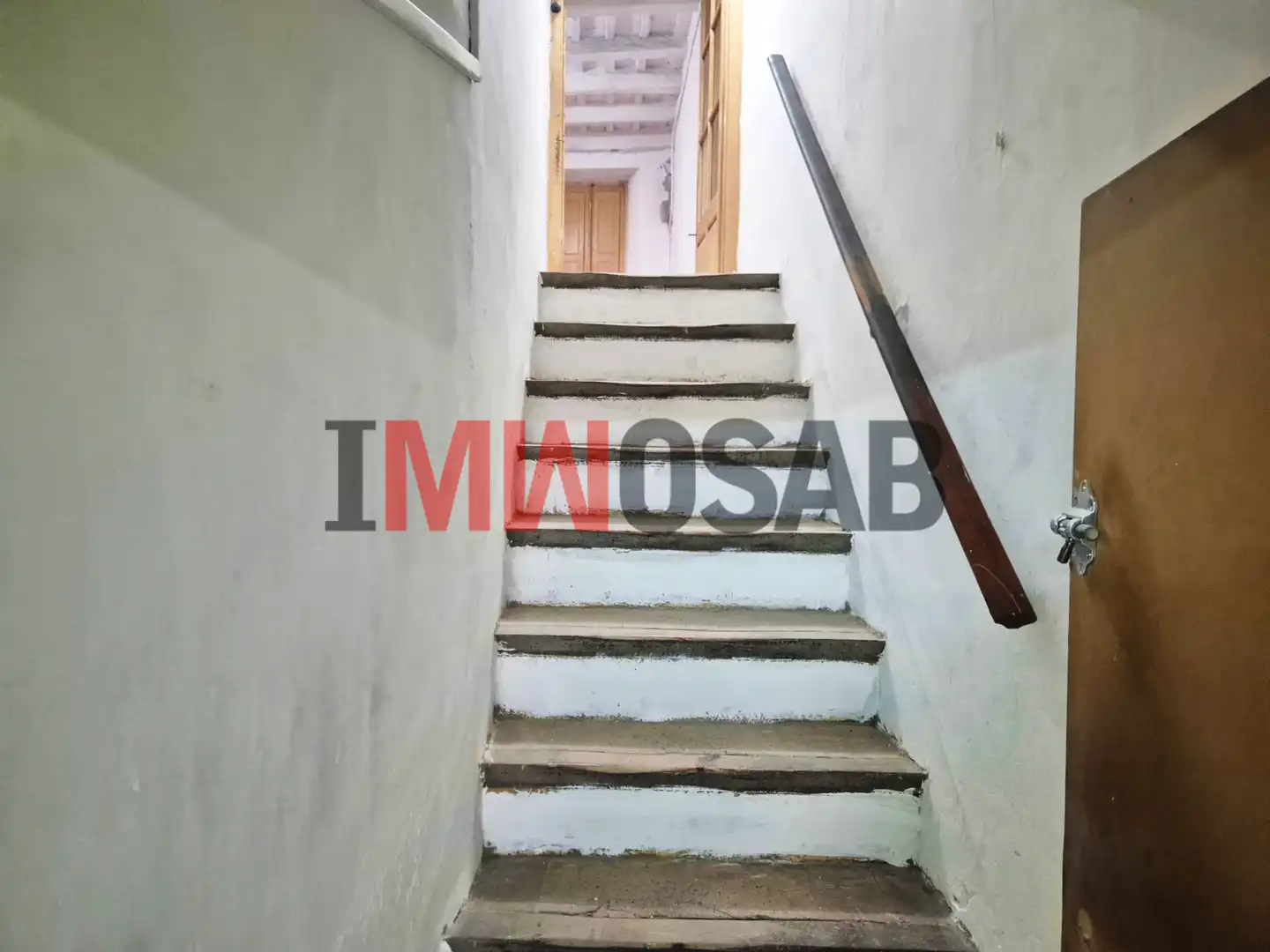 Casa adosada en venda en Prats de Lluçanès