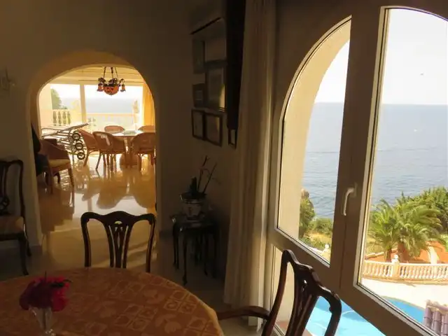 House for sale in Benissa pueblo, imagen 30