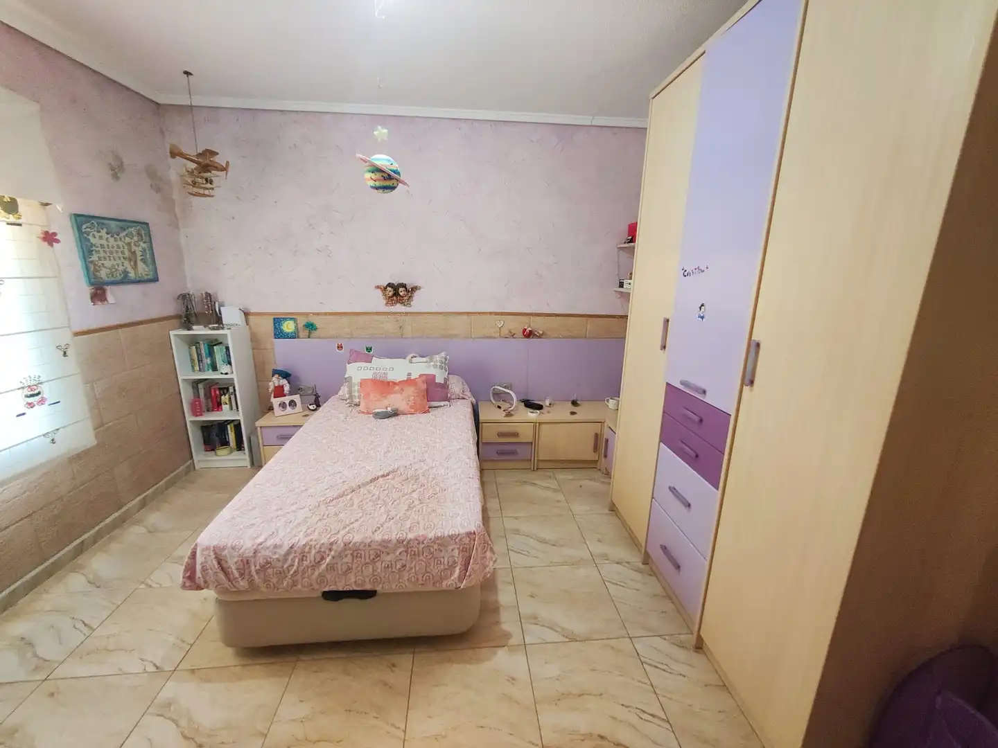 Villa avec piscine à vendre à Albatera, imagen 14