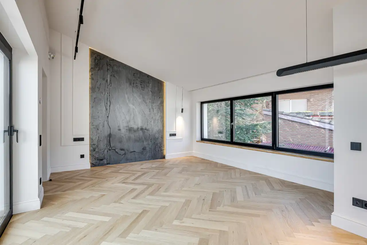 Casa o chalet en venta en Sant Just Desvern con Aire acondicionado, Jardín privado y Terraza
