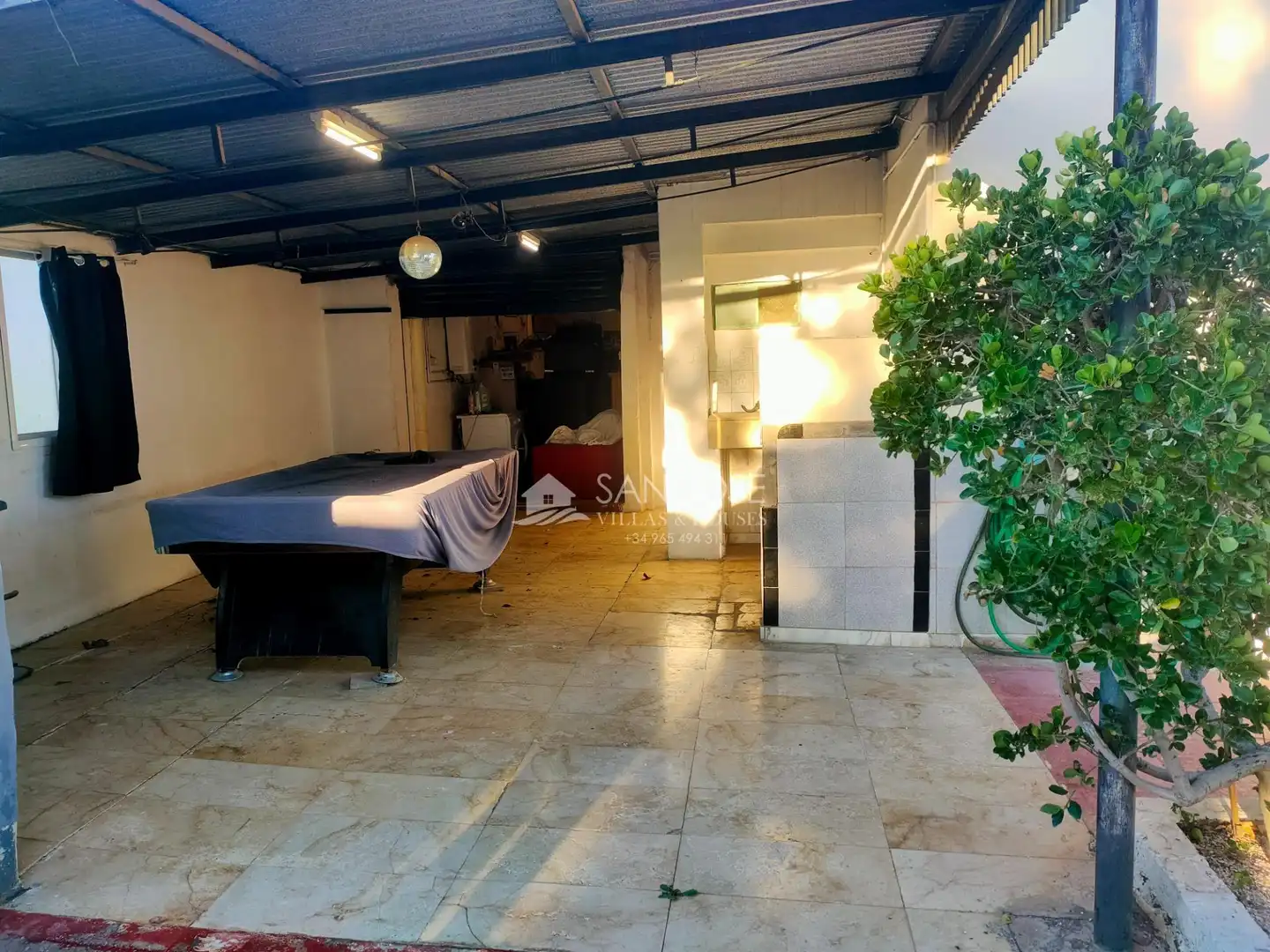 Casa o xalet en venda en Novelda amb Jardí privat, Terrassa i Traster