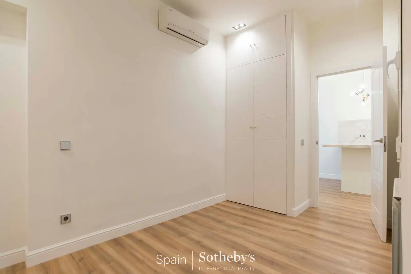 Apartment with lift for sale in Calle de Alcántara, imagen 35