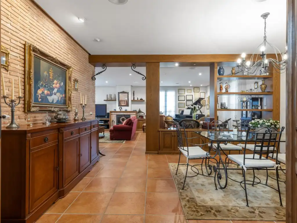 Maison avec piscine à vendre à Calle Mar Negro, imagen 22