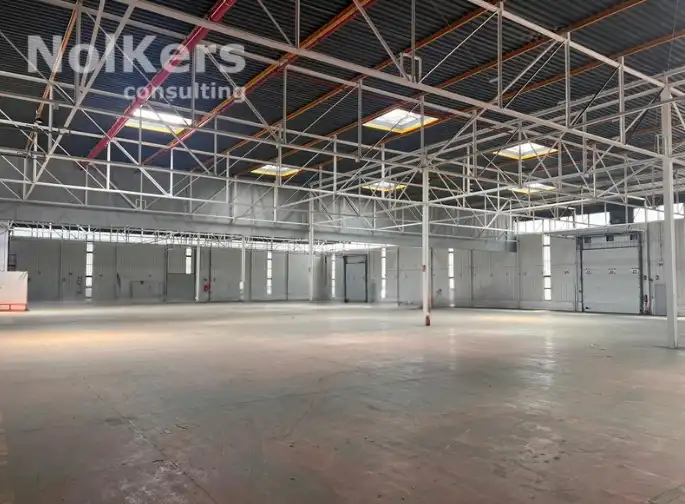 Fabrikhallen zur Miete in Celrà